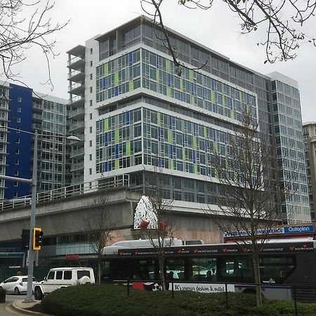 Vancouver Deluxe Cozy Home 리치먼드 외부 사진